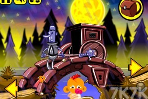 《逗小猴开心系列562》游戏截图2 《逗小猴开心系列562》游戏截图2