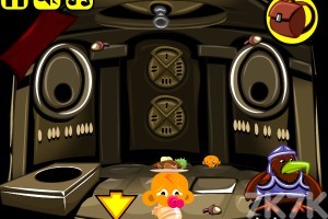 《逗小猴开心系列562》游戏截图4 《逗小猴开心系列562》游戏截图4