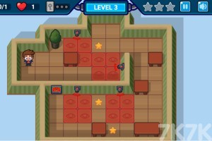 《家电暴动》游戏截图3 《家电暴动》游戏截图3