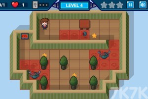 《家电暴动》游戏截图4 《家电暴动》游戏截图4