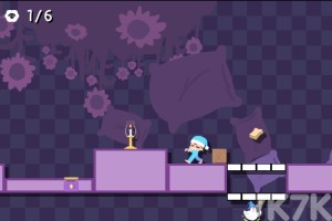 《梦游大冒险》游戏截图3 《梦游大冒险》游戏截图3