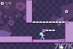 《梦游大冒险》游戏截图4 《梦游大冒险》游戏截图4