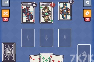 《皇家扑克》游戏截图3