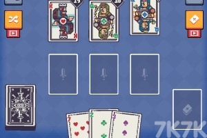 《皇家扑克》游戏截图2