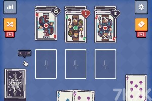 《皇家扑克》游戏截图1