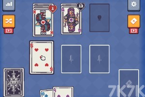 《皇家扑克》游戏截图4