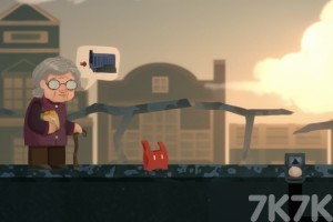 《生命的意义》游戏截图4 《生命的意义》游戏截图4