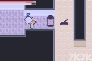 《梦游者枕头大战》游戏截图3 《梦游者枕头大战》游戏截图3