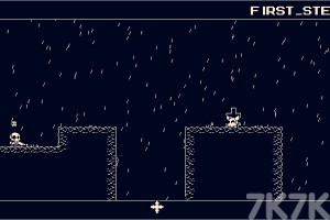 《亡灵冒险》游戏截图3 《亡灵冒险》游戏截图3