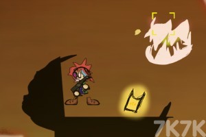 《大战立方宇宙》游戏截图2 《大战立方宇宙》游戏截图2