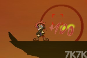 《大战立方宇宙》游戏截图3 《大战立方宇宙》游戏截图3