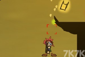 《大战立方宇宙》游戏截图1 《大战立方宇宙》游戏截图1