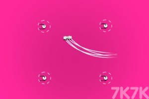 《小汽车大漂移》游戏截图4 《小汽车大漂移》游戏截图4