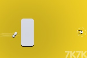 《小汽车大漂移》游戏截图1 《小汽车大漂移》游戏截图1