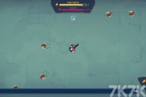 《时光行者》游戏截图1 《时光行者》游戏截图1