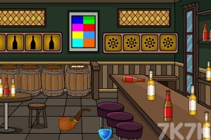 《拯救牧羊犬》游戏截图4 《拯救牧羊犬》游戏截图4