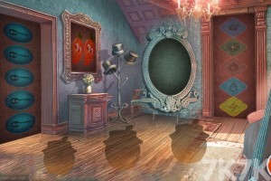 《独眼怪物逃脱》游戏截图4 《独眼怪物逃脱》游戏截图4