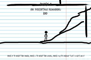 《火柴人前进》游戏截图3 《火柴人前进》游戏截图3