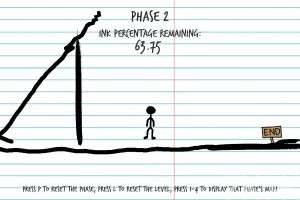 《火柴人前进》游戏截图2 《火柴人前进》游戏截图2