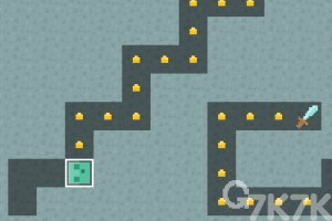 《手速大挑战》游戏截图2 《手速大挑战》游戏截图2