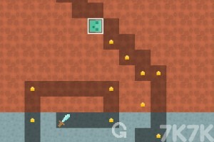 《手速大挑战》游戏截图3 《手速大挑战》游戏截图3