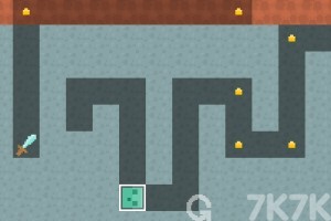 《手速大挑战》游戏截图4 《手速大挑战》游戏截图4