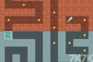 《手速大挑战》游戏截图1 《手速大挑战》游戏截图1