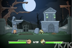 《小飞侠大乱斗2H5》游戏截图4 《小飞侠大乱斗2H5》游戏截图4