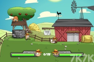 《小飞侠大乱斗2H5》游戏截图3 《小飞侠大乱斗2H5》游戏截图3