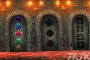 《伐木女孩逃离》游戏截图2 《伐木女孩逃离》游戏截图2