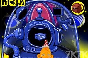 《逗小猴开心系列611》游戏截图3 《逗小猴开心系列611》游戏截图3