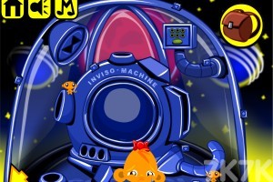 《逗小猴开心系列611》游戏截图2 《逗小猴开心系列611》游戏截图2