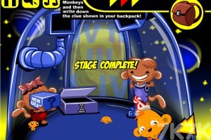 《逗小猴开心系列611》游戏截图4 《逗小猴开心系列611》游戏截图4