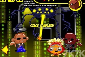 《逗小猴开心系列591》游戏截图4 《逗小猴开心系列591》游戏截图4