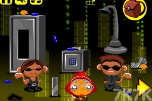 《逗小猴开心系列591》游戏截图1 《逗小猴开心系列591》游戏截图1