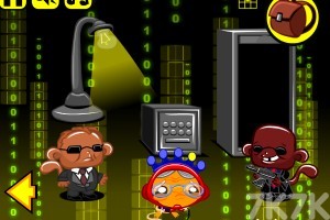 《逗小猴开心系列591》游戏截图3 《逗小猴开心系列591》游戏截图3