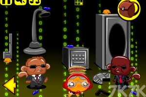 《逗小猴开心系列591》游戏截图2 《逗小猴开心系列591》游戏截图2