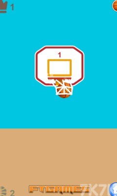 《疯狂进球》游戏截图3 《疯狂进球》游戏截图3