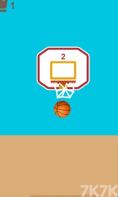 《疯狂进球》游戏截图4 《疯狂进球》游戏截图4