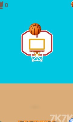 《疯狂进球》游戏截图2 《疯狂进球》游戏截图2