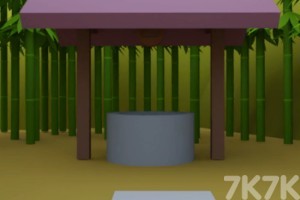 《寺庙逃脱》游戏截图2 《寺庙逃脱》游戏截图2