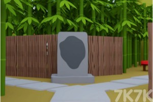 《寺庙逃脱》游戏截图4 《寺庙逃脱》游戏截图4