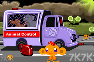 《逗小猴开心系列399》游戏截图1 《逗小猴开心系列399》游戏截图1