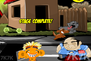 《逗小猴开心系列399》游戏截图2 《逗小猴开心系列399》游戏截图2