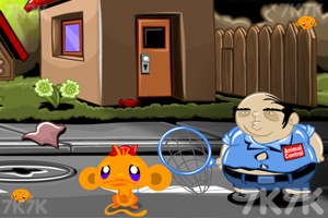 《逗小猴开心系列399》游戏截图3 《逗小猴开心系列399》游戏截图3