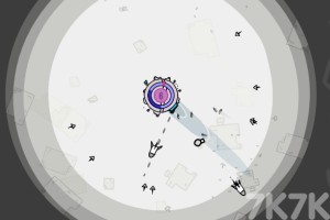 《纸上星球》游戏截图4 《纸上星球》游戏截图4