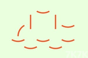 《封闭圆环》游戏截图4 《封闭圆环》游戏截图4