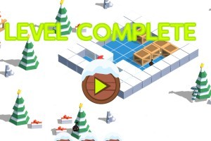 《圣诞炸炸炸》游戏截图1 《圣诞炸炸炸》游戏截图1