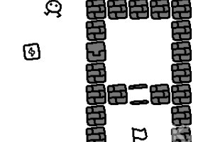 《豆豆推箱子11》游戏截图2 《豆豆推箱子11》游戏截图2