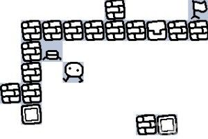 《豆豆推箱子6》游戏截图4 《豆豆推箱子6》游戏截图4